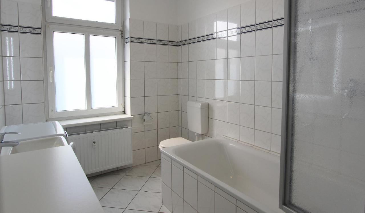 Ferienwohnung Am Molli Nr. 1 Ostseebad Kühlungsborn Exterior foto